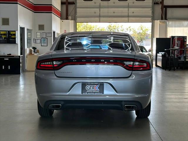 2015 Dodge Charger SE