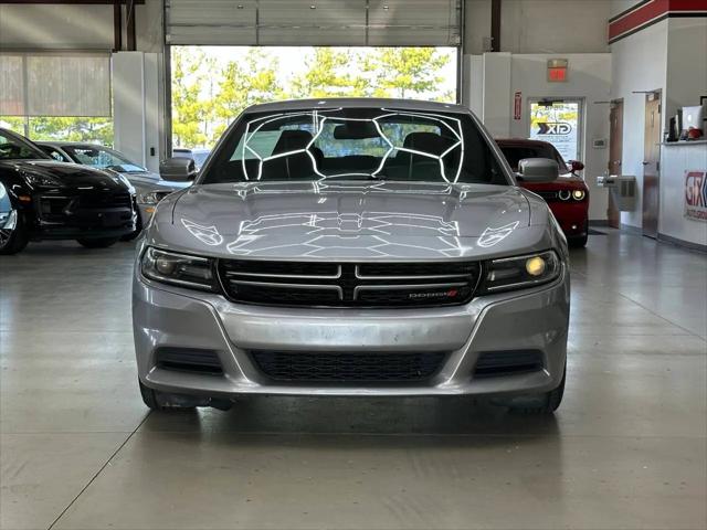 2015 Dodge Charger SE