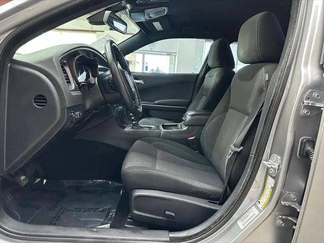 2015 Dodge Charger SE
