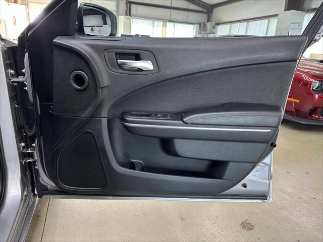 2015 Dodge Charger SE