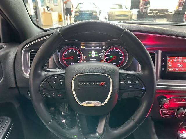 2015 Dodge Charger SE