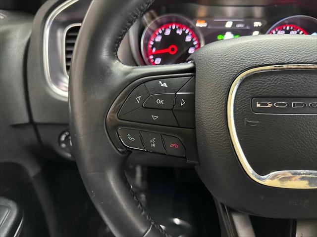 2015 Dodge Charger SE
