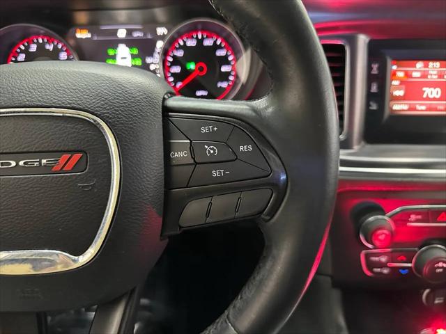 2015 Dodge Charger SE