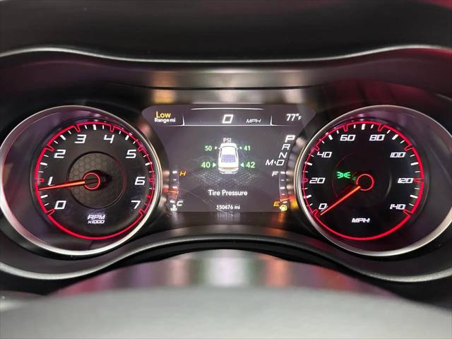 2015 Dodge Charger SE