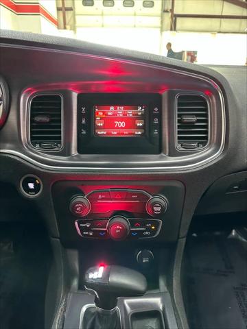 2015 Dodge Charger SE