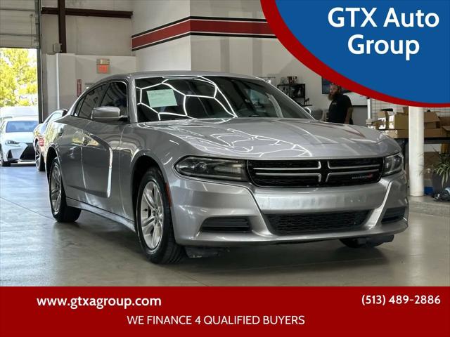 2015 Dodge Charger SE for sale near West Chester, OH