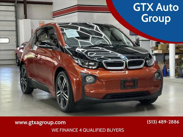 2015 BMW i3 60 Ah for sale near West Chester, OH