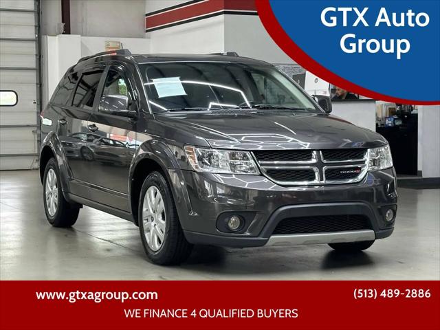2019 Dodge Journey for sale near West Chester, OH