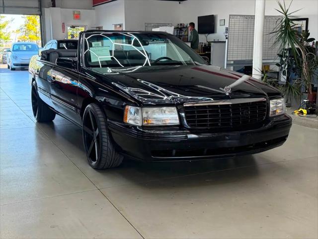 1998 Cadillac DeVille for sale near West Chester, OH
