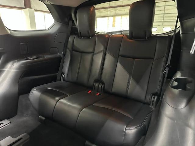 2020 Nissan Pathfinder SL 4WD