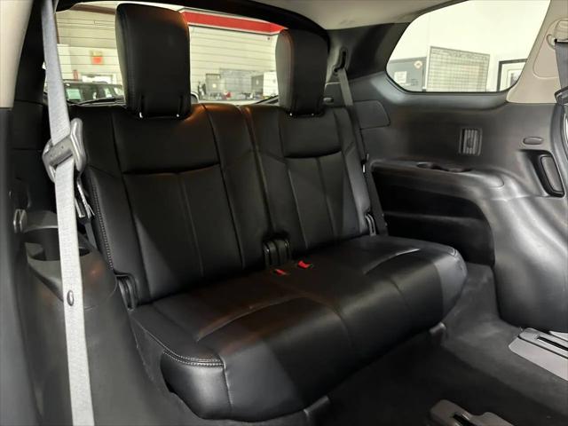 2020 Nissan Pathfinder SL 4WD