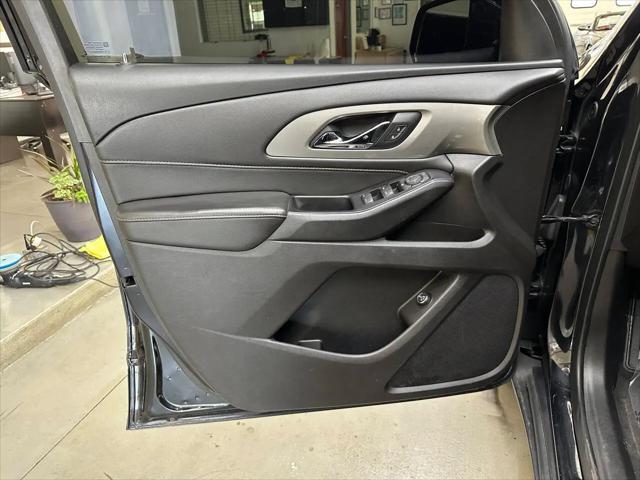2019 Chevrolet Traverse 3LT