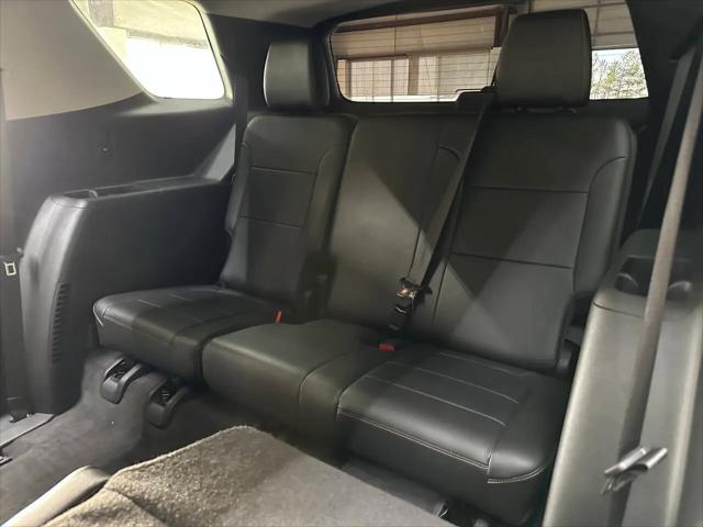 2019 Chevrolet Traverse 3LT
