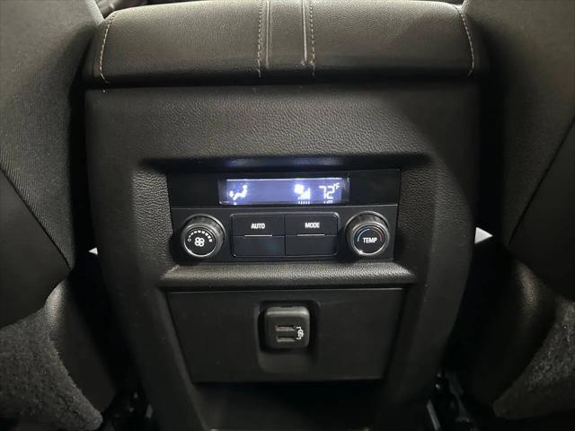 2019 Chevrolet Traverse 3LT