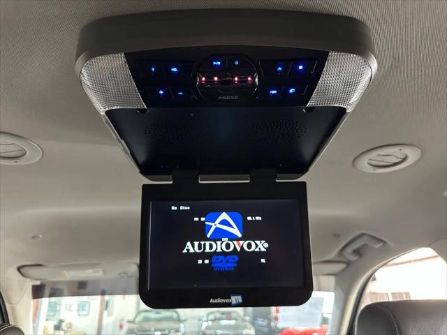 2019 Chevrolet Traverse 3LT