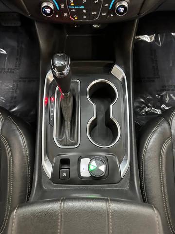2019 Chevrolet Traverse 3LT