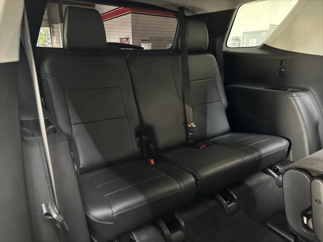 2019 Chevrolet Traverse 3LT