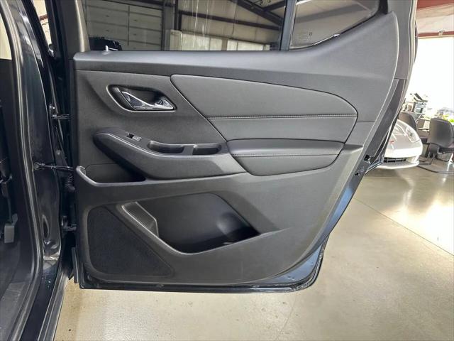 2019 Chevrolet Traverse 3LT
