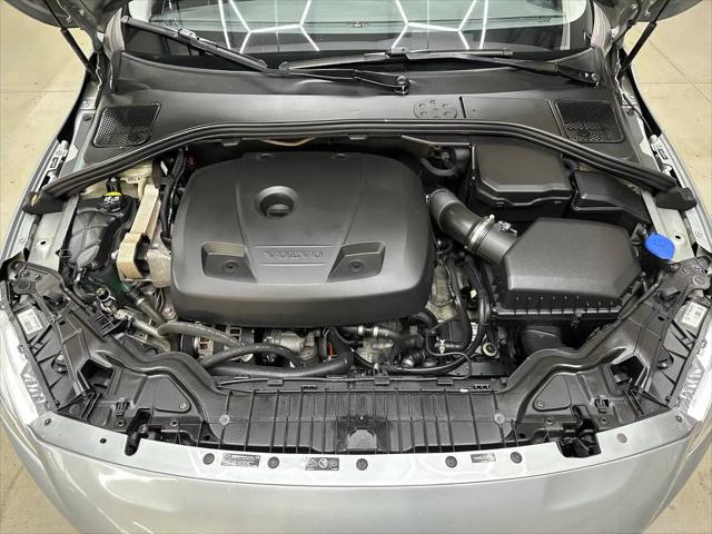 2018 Volvo V60 T5 Dynamic