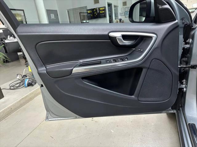 2018 Volvo V60 T5 Dynamic