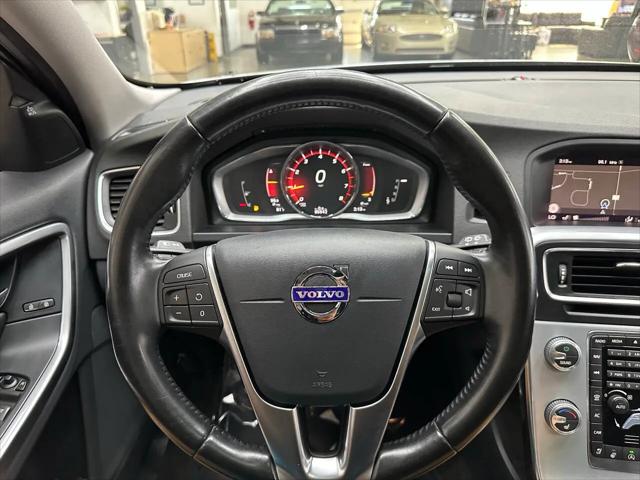 2018 Volvo V60 T5 Dynamic