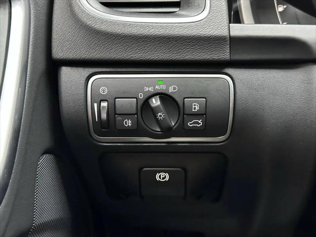 2018 Volvo V60 T5 Dynamic