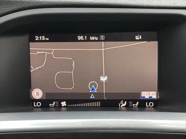 2018 Volvo V60 T5 Dynamic