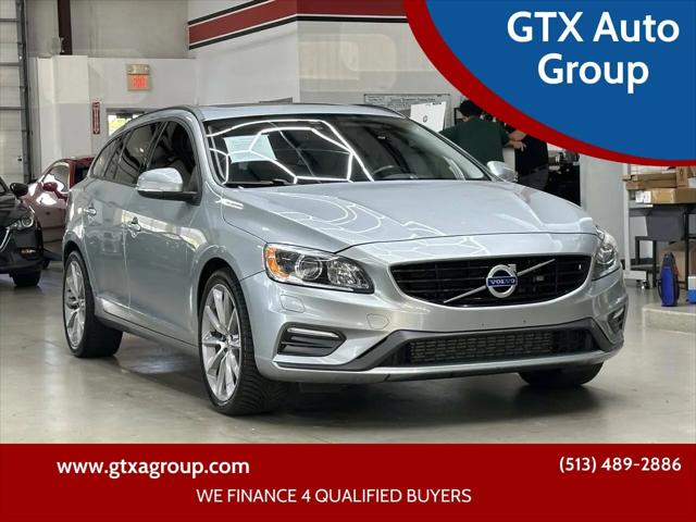2018 Volvo V60 for sale near West Chester, OH