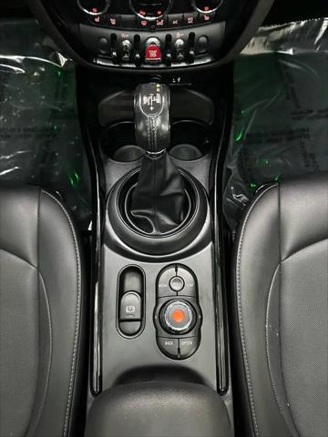 2019 MINI Cooper Clubman Cooper