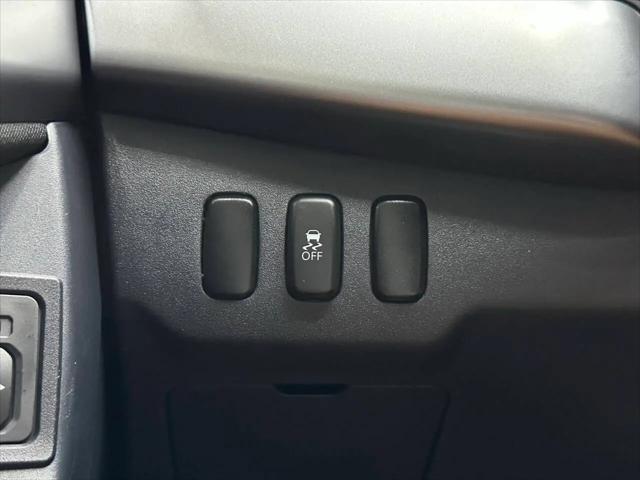 2011 Mitsubishi Lancer Sportback ES