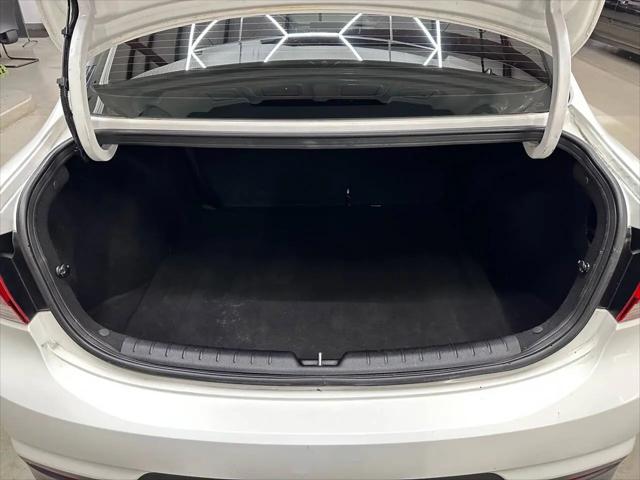 2019 Kia Rio S