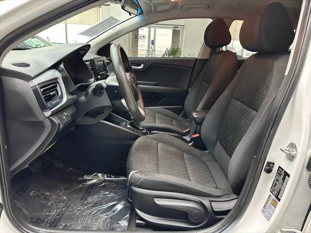 2019 Kia Rio S