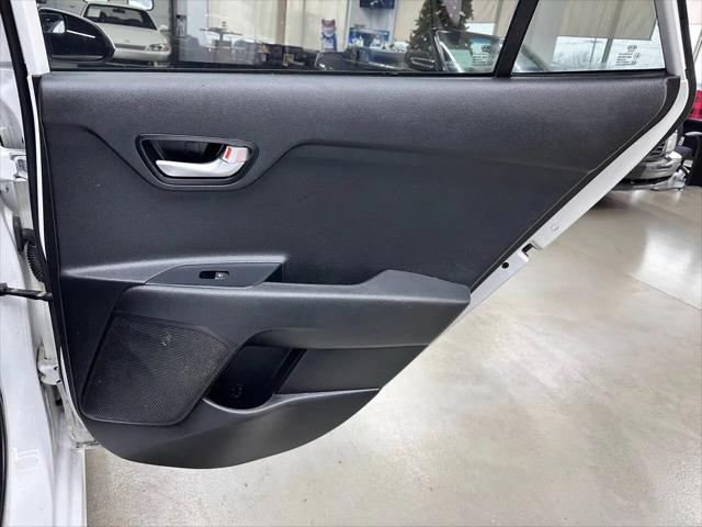 2019 Kia Rio S