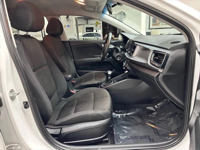 2019 Kia Rio S