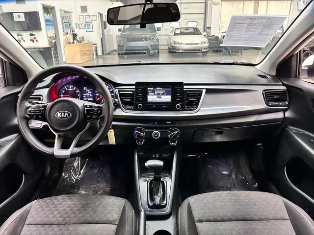 2019 Kia Rio S