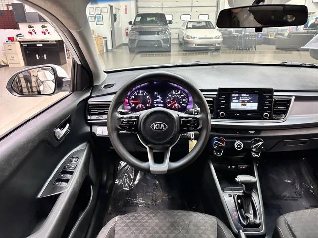 2019 Kia Rio S