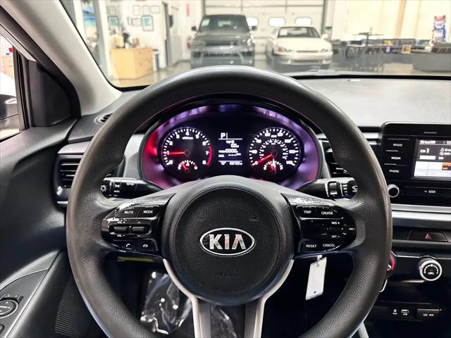 2019 Kia Rio S