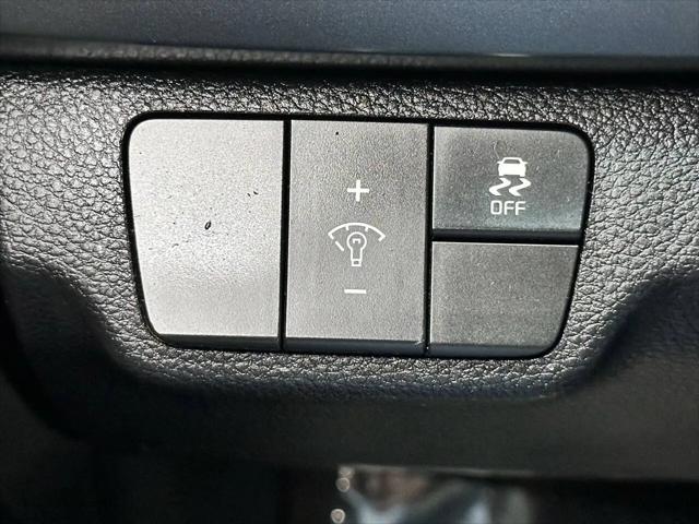 2019 Kia Rio S