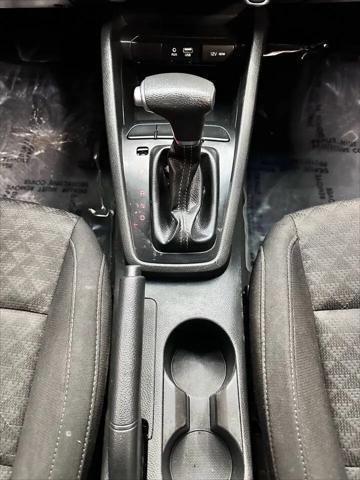 2019 Kia Rio S