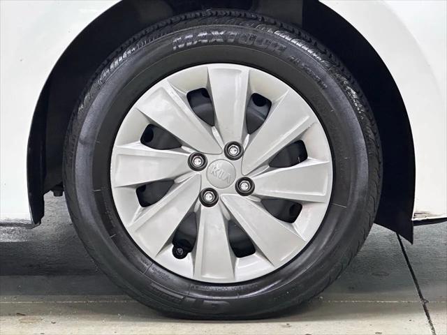 2019 Kia Rio S