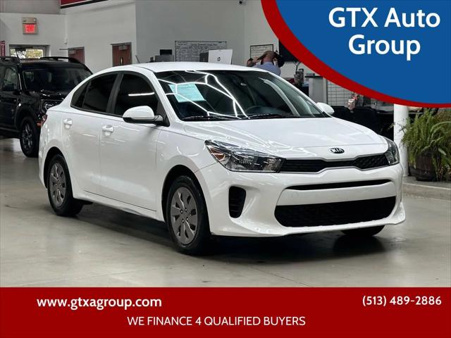 2019 Kia Rio S for sale near West Chester, OH