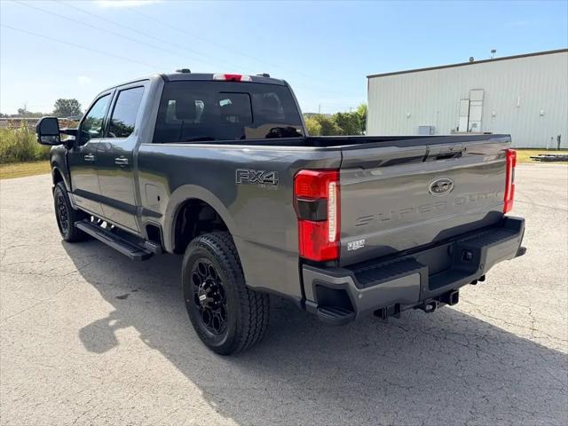 2026 Ford F-350 XLT