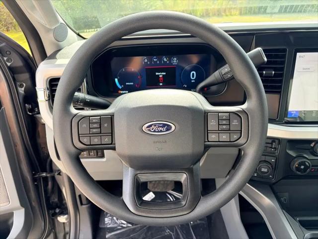 2026 Ford F-350 XLT