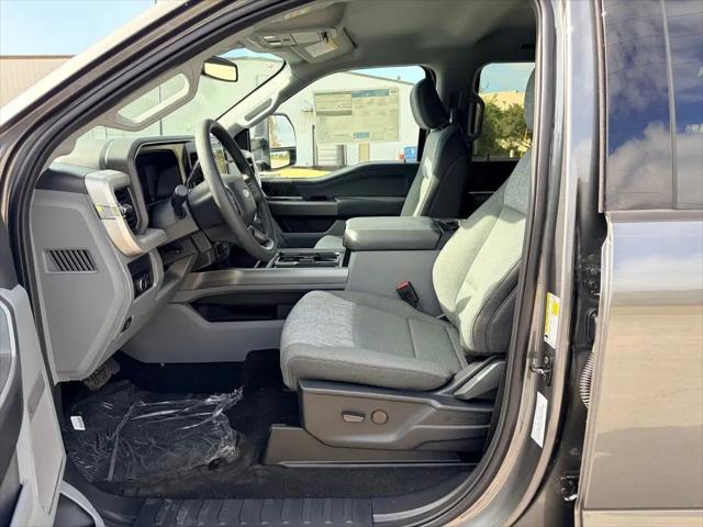 2026 Ford F-350 XLT