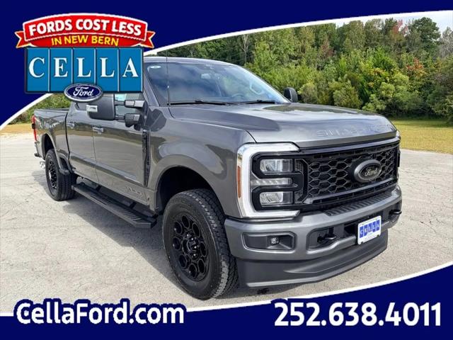 2026 Ford F-350 XLT for sale in New Bern, NC