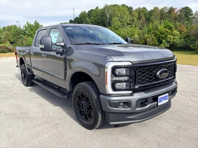 2026 Ford F-350 XLT