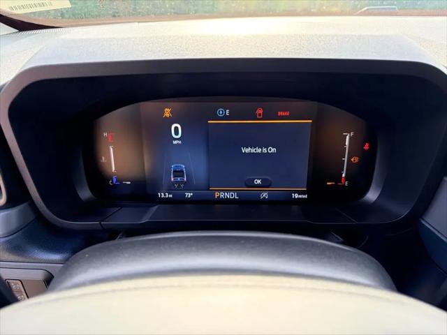 2025 Ford Maverick XL
