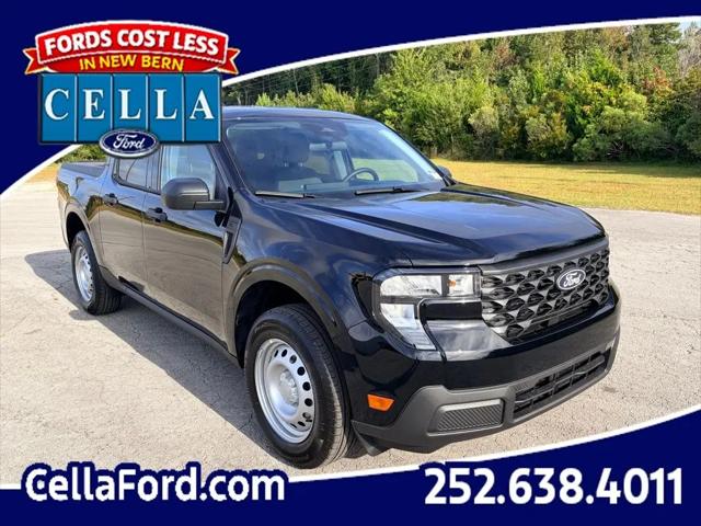 2025 Ford Maverick XL for sale in New Bern, NC
