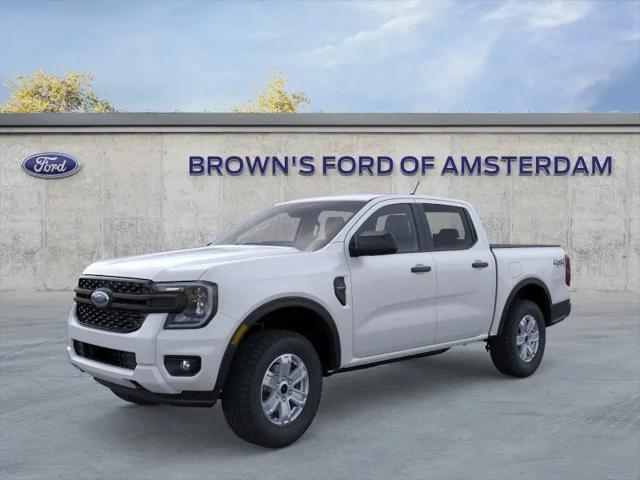 2025 Ford Ranger XL for sale in Amsterdam, NY