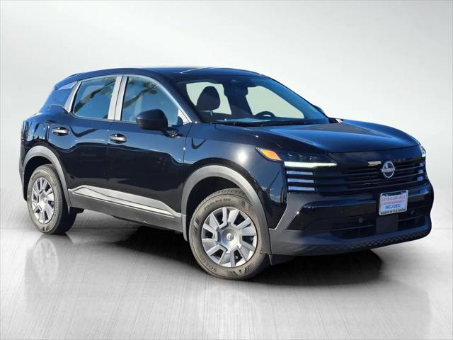 2026 Nissan Kicks SR for sale in Elk Grove, CA